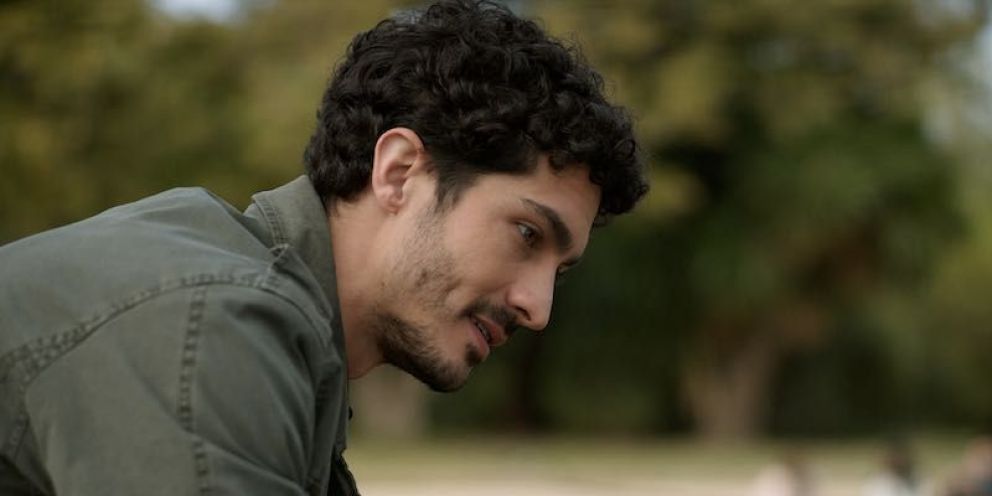 Crítica de "Historias para no contar", Cesc Gay y una comedia de enredos que se deshilacha