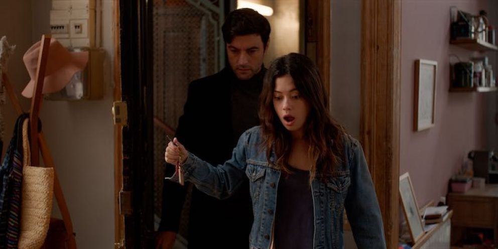 Crítica de "Historias para no contar", Cesc Gay y una comedia de enredos que se deshilacha