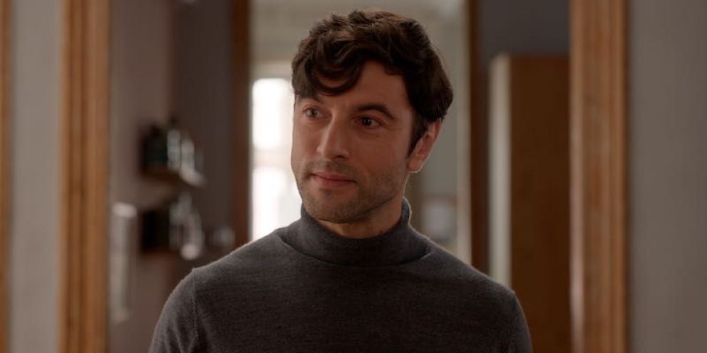 Crítica de "Historias para no contar", Cesc Gay y una comedia de enredos que se deshilacha