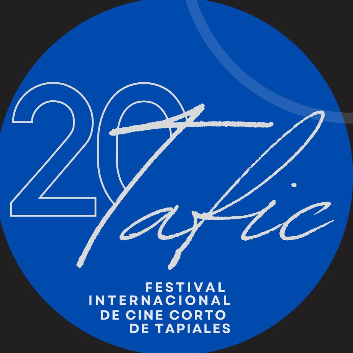 Todo lo que hay que saber del 20 TAFIC Festival Internacional de Cine Corto de Tapiales