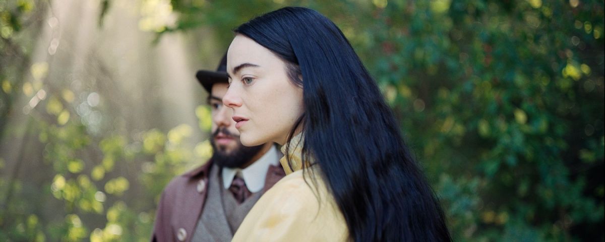 Crítica de "Pobres criaturas", imaginería surrealista en el mágico mundo de Yorgos Lanthimos