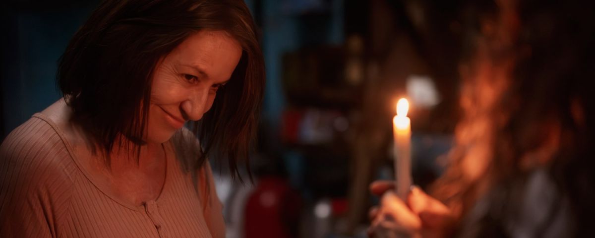 Crítica de "Elena sabe", Mercedes Morán entre la rabia y la redención