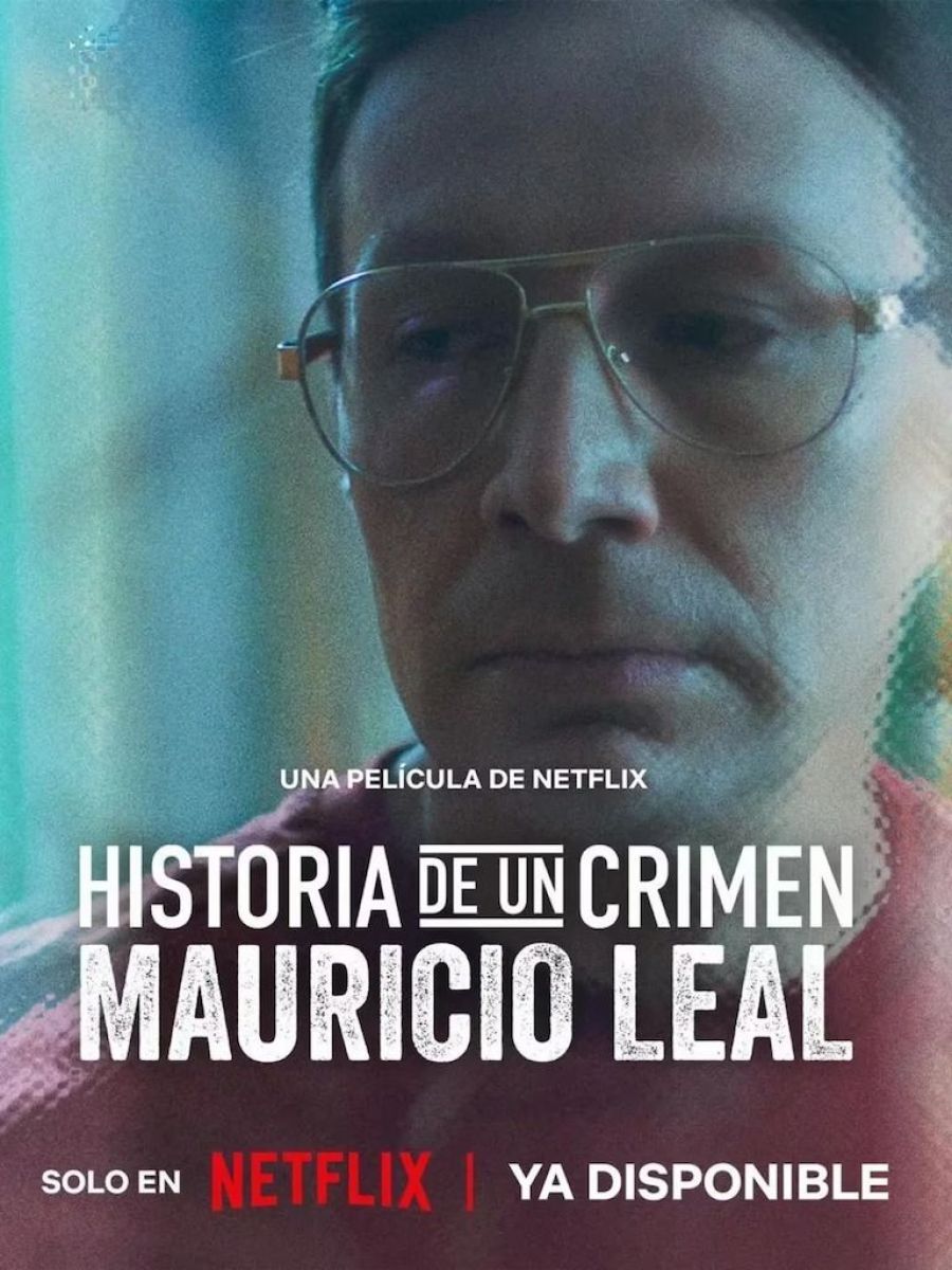 Crítica de "Historia de un crimen: Mauricio Leal", Juana del Río tras las huellas de un asesinato entre sombras y tijeras