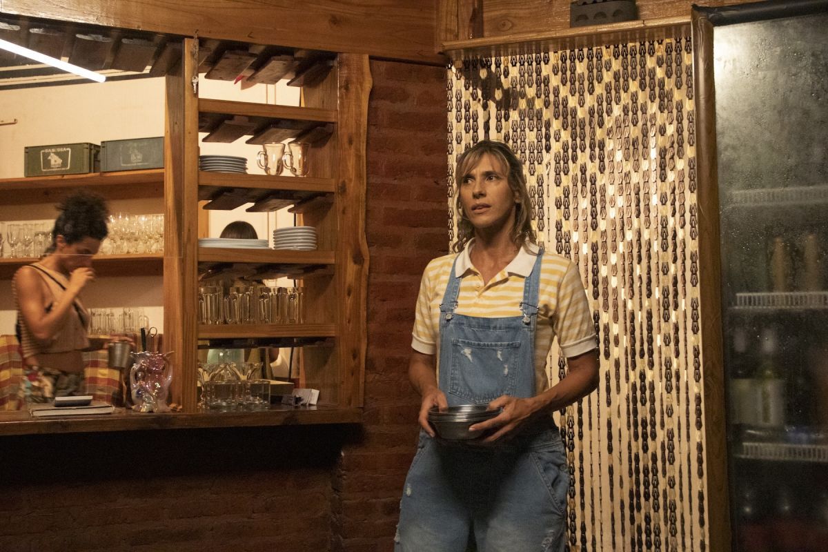 Crítica de “Partida, la verdad no le teme a nada”, Miriam Lanzoni en una historia de intriga y denuncia