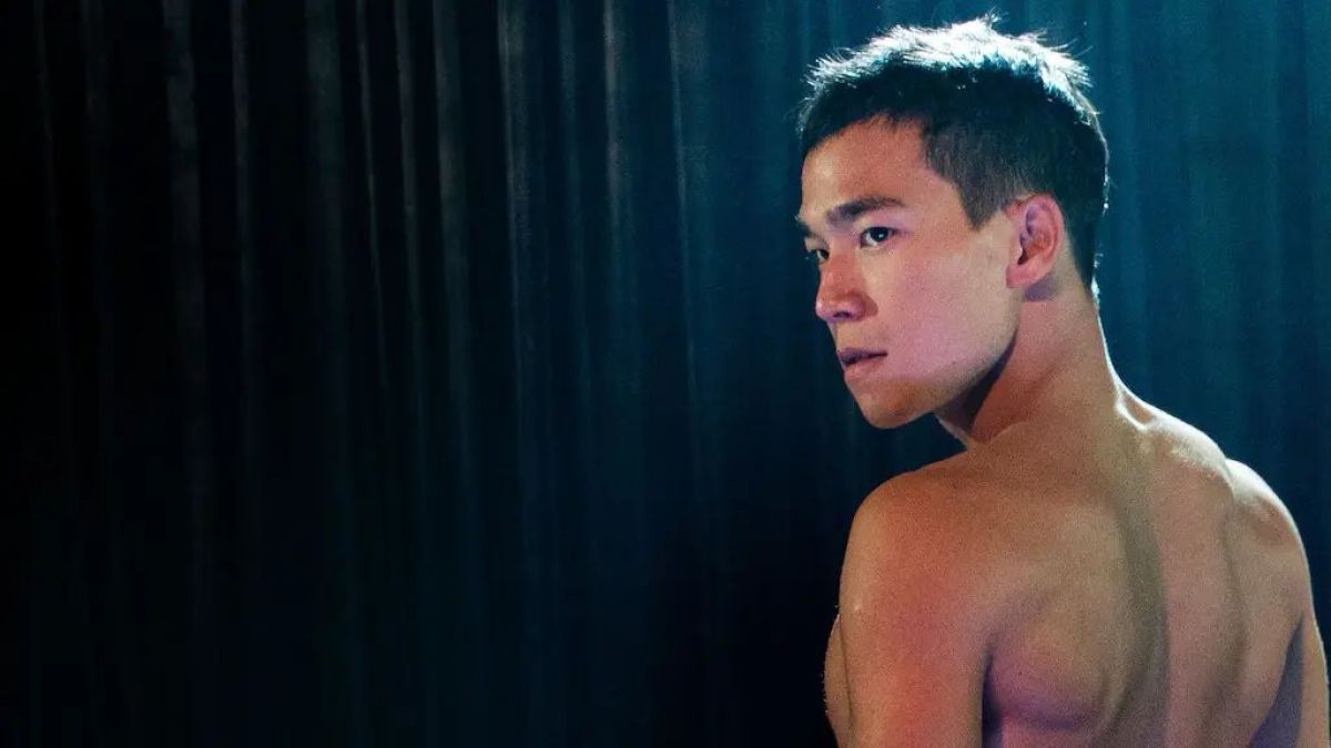 Crítica de "Doi Boy", trabajo sexual y sueños rotos en Tailandia