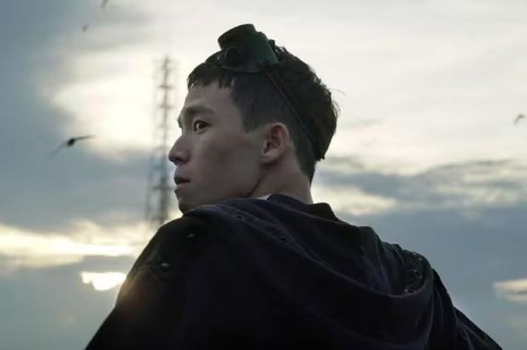 Crítica de "Doi Boy", trabajo sexual y sueños rotos en Tailandia