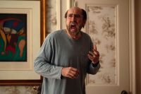 Crítica de “El hombre de los sueños”, Nicolas Cage entre el humor negro y la cultura de la cancelación 