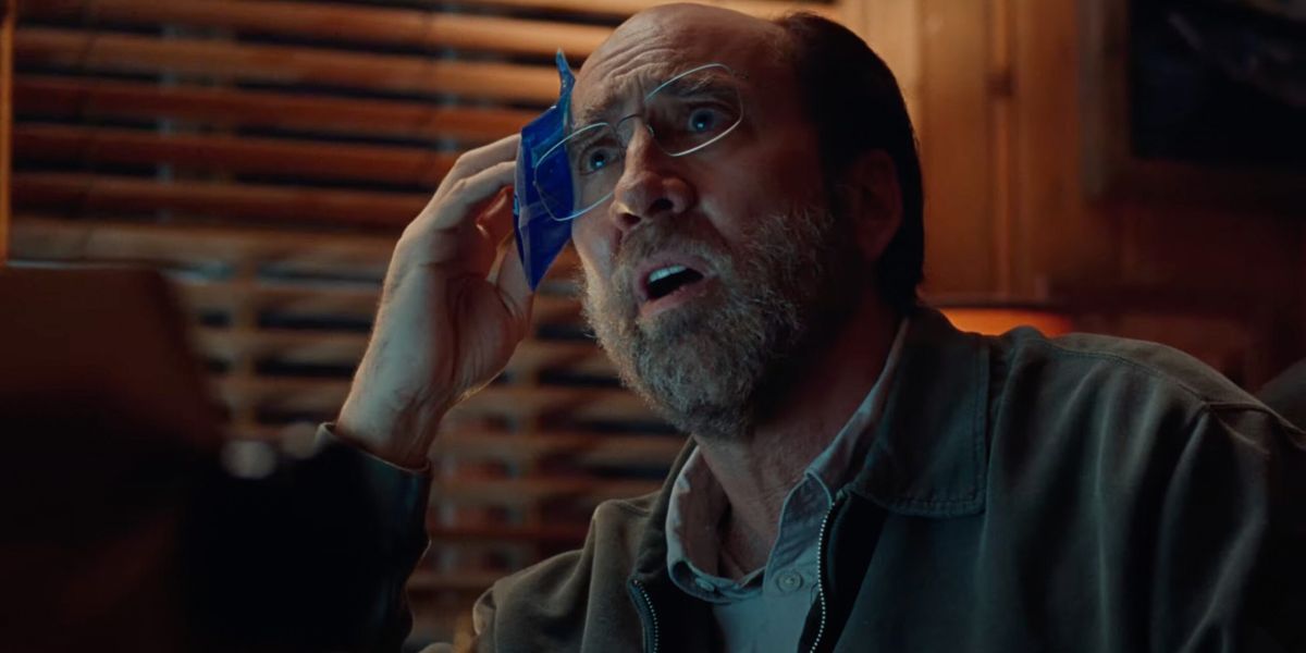 Crítica de “El hombre de los sueños”, Nicolas Cage entre el humor negro y la cultura de la cancelación 
