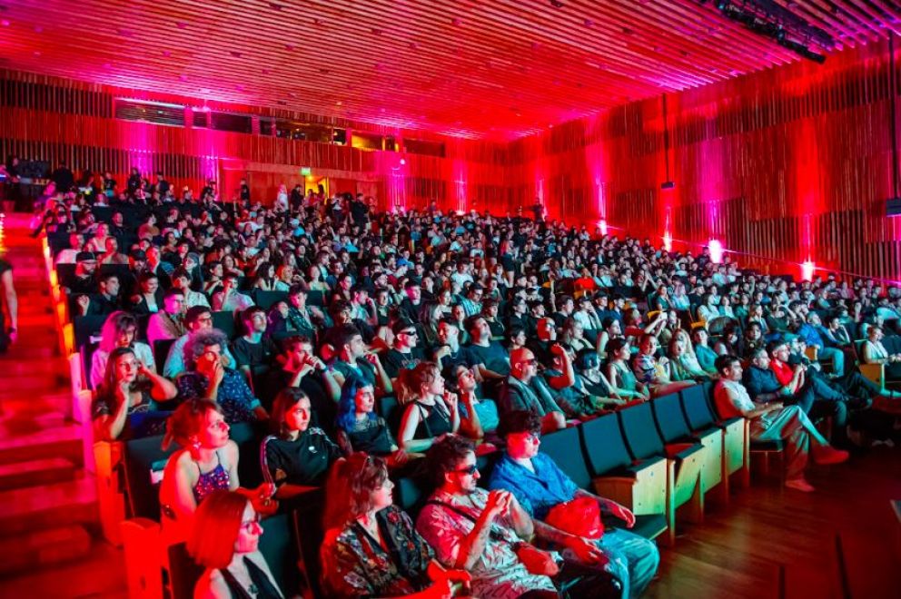 Todos los ganadores de los Video Prisma Awards 2023, organizado por BAMVFEST