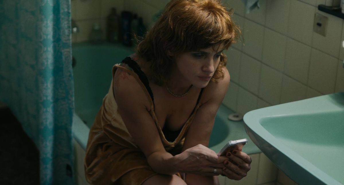 Crítica de “Ven a mi casa esta Navidad”, Leonora Balcarce en un infierno navideño