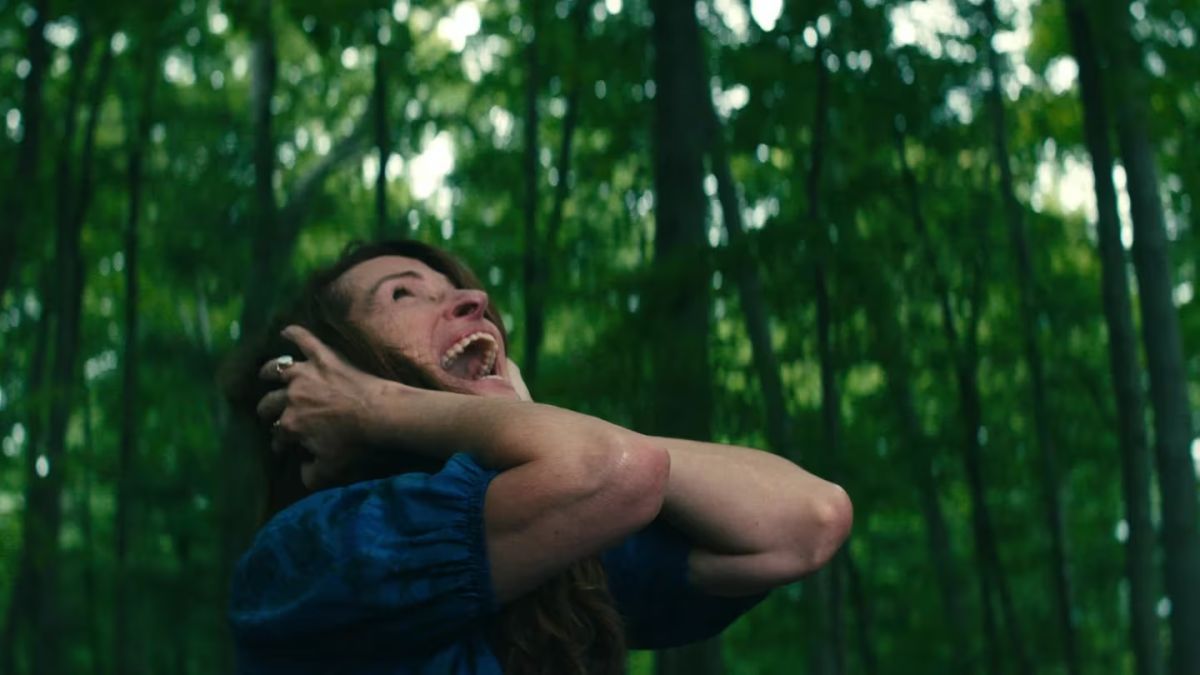 Crítica de "Dejar el mundo atrás", Julia Roberts y Ethan Hawke en un thriller apocalíptico que desafía las convenciones