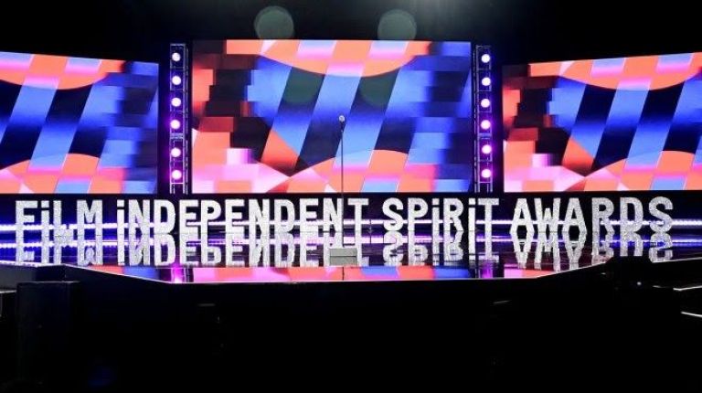 Todos los nominados a los Film Independent Spirit Awards 2024 