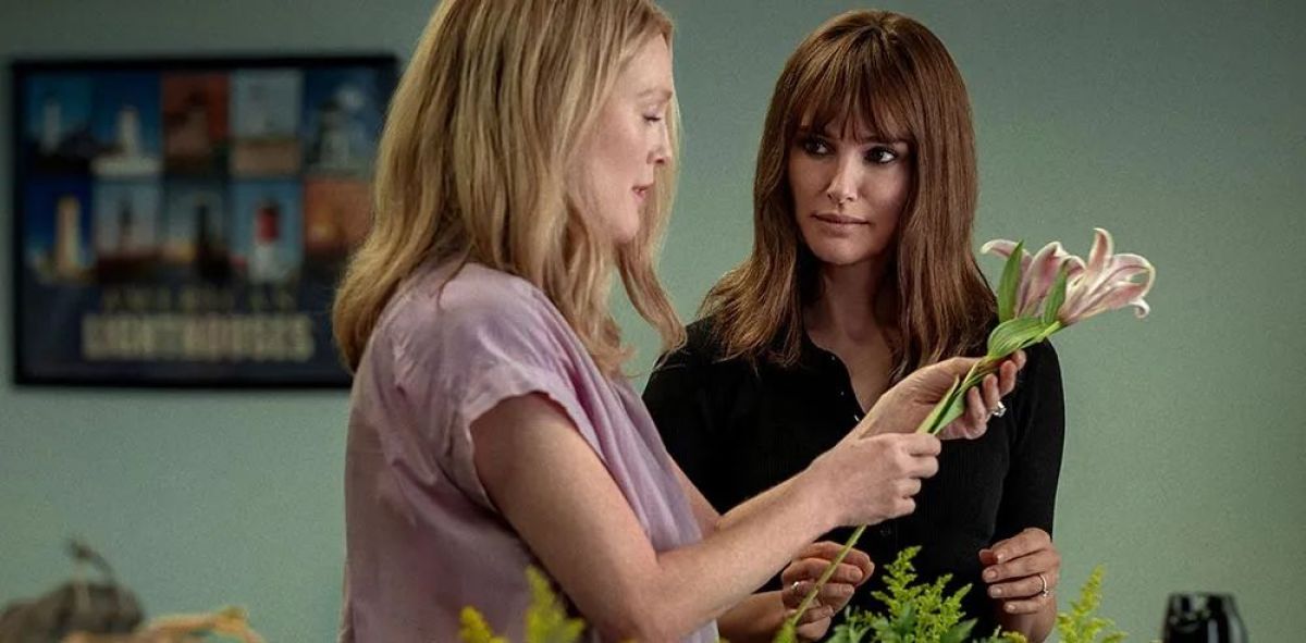 Todos los nominados a los Film Independent Spirit Awards 2024 