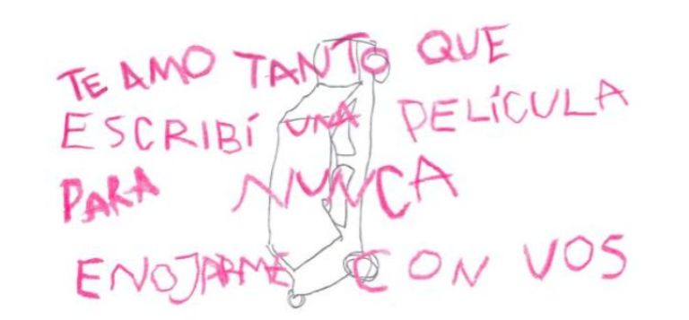 Todos los ganadores del Shnit Worldwide Shortfilm Festival 2023