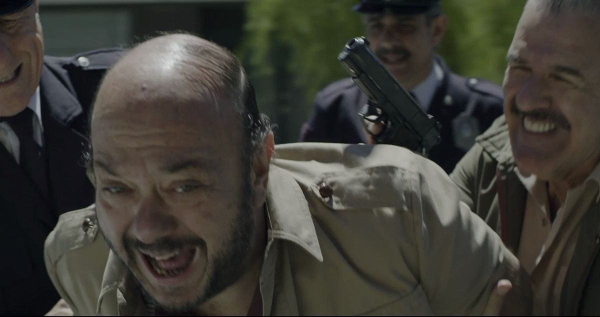 Crítica de “El villano”, Luis Ziembrowski dirige un documental tan personal como terapéutico