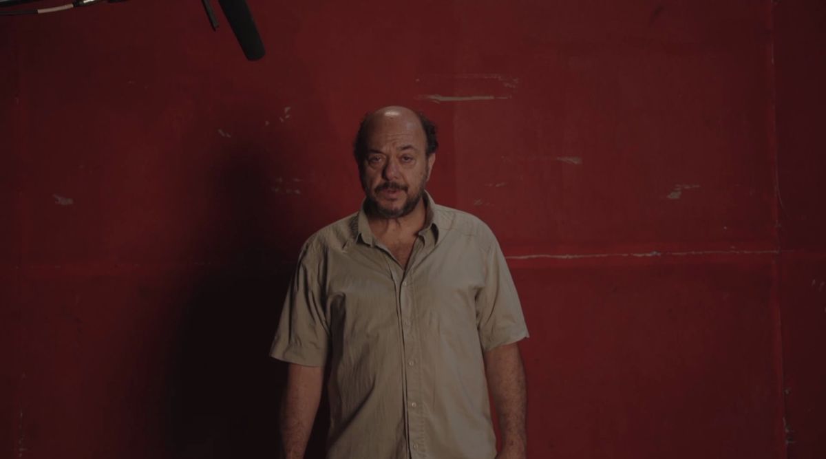 Crítica de “El villano”, Luis Ziembrowski dirige un documental tan personal como terapéutico