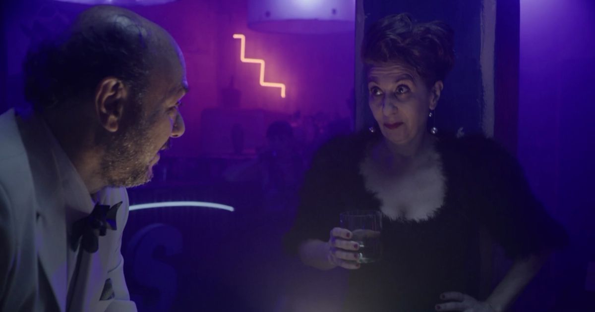 Crítica de “El villano”, Luis Ziembrowski dirige un documental tan personal como terapéutico