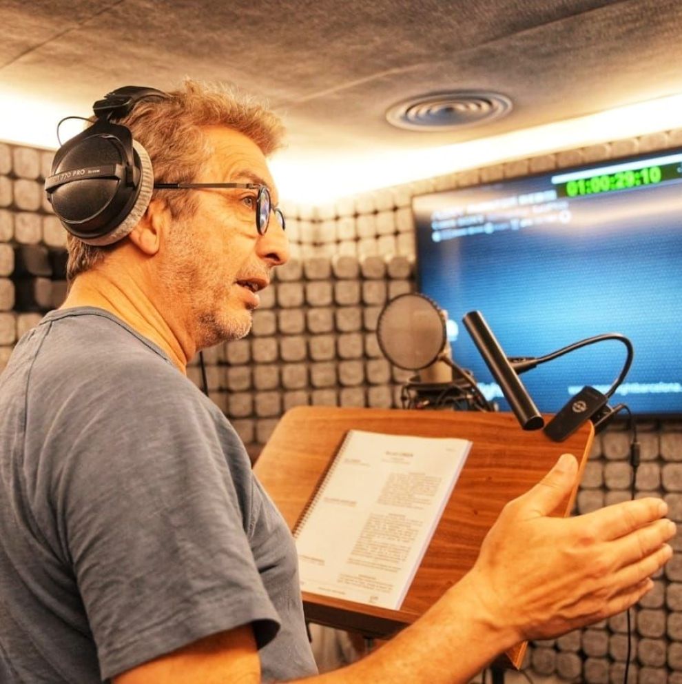 Crítica de “Elijo creer”, la película oficial de la AFA sobre el mundial con relatos de Ricardo Darin