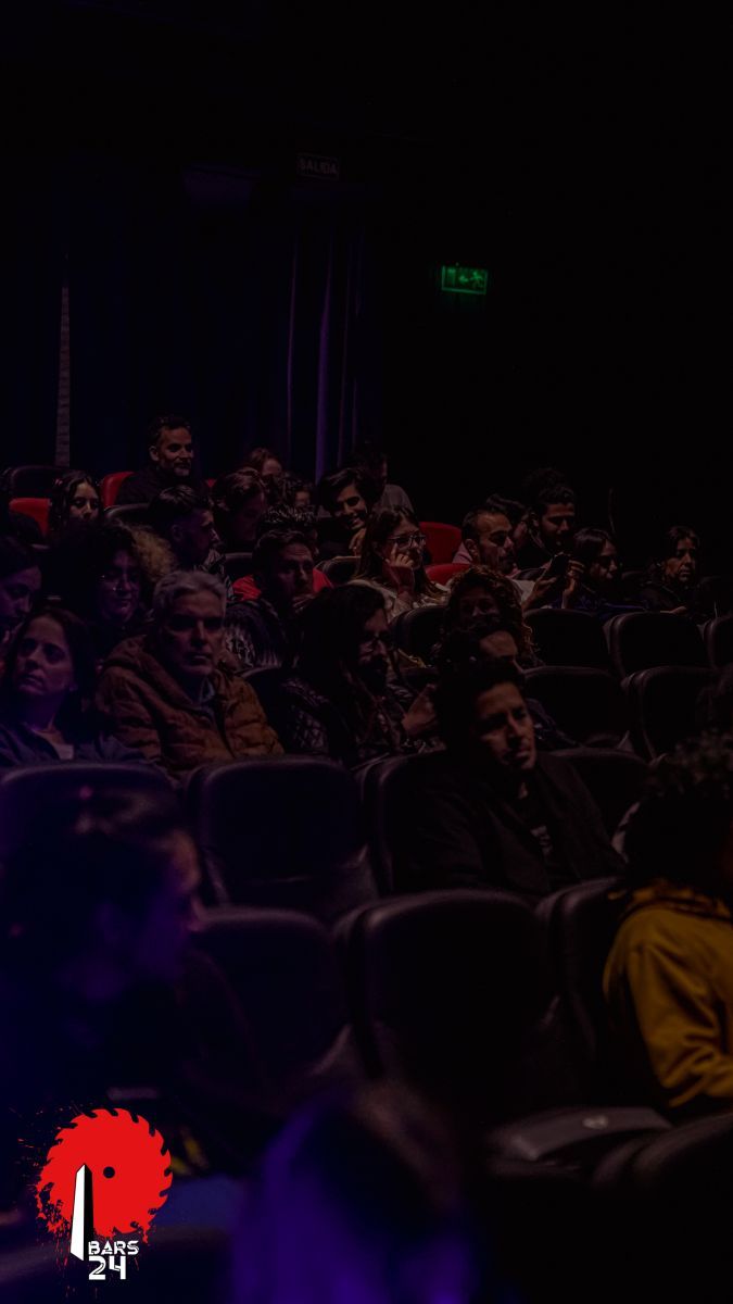 Todos los ganadores del 24 BARS, Buenos Aires Rojo Sangre 