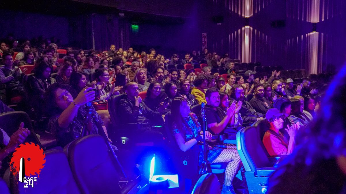 Todos los ganadores del 24 BARS, Buenos Aires Rojo Sangre 