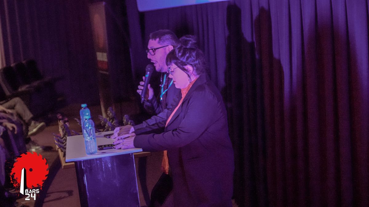 Todos los ganadores del 24 BARS, Buenos Aires Rojo Sangre 