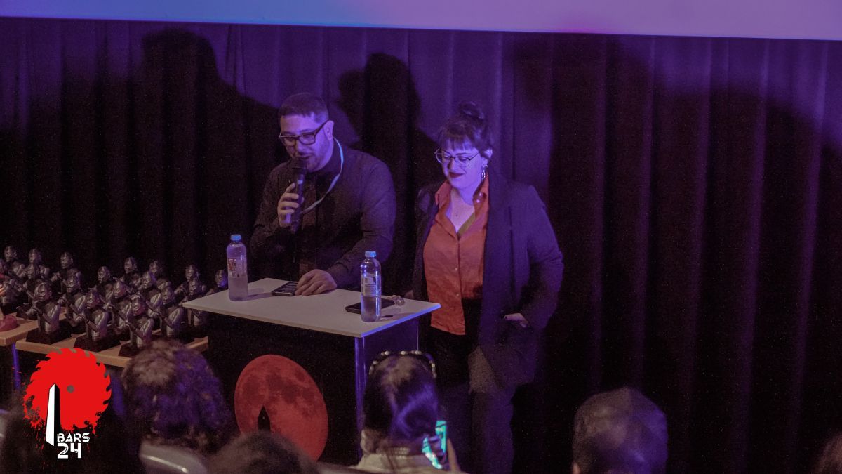 Todos los ganadores del 24 BARS, Buenos Aires Rojo Sangre 