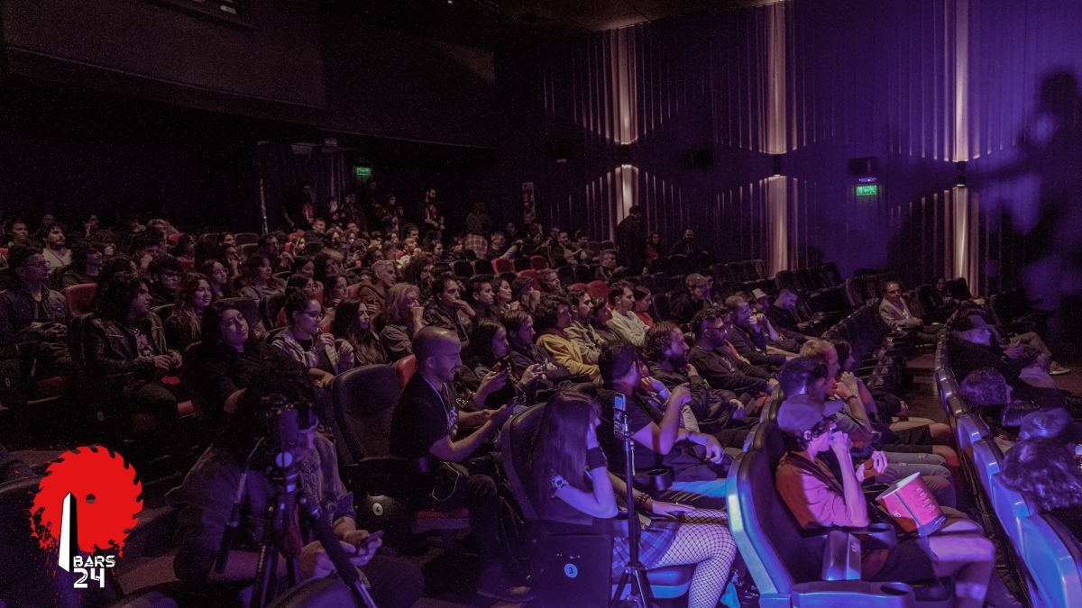 Todos los ganadores del 24 BARS, Buenos Aires Rojo Sangre 