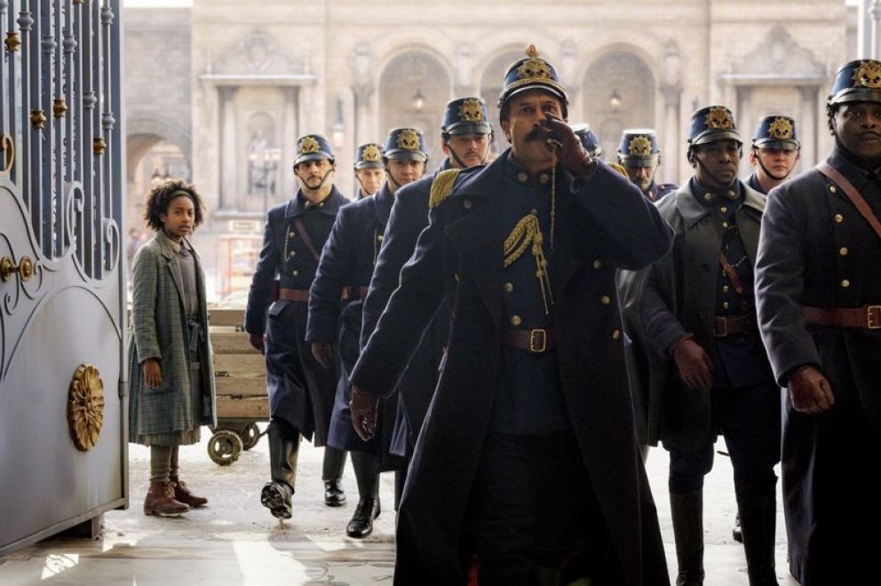 Crítica de "Wonka", el mágico origen del excéntrico chocolatero con Timothée Chalamet