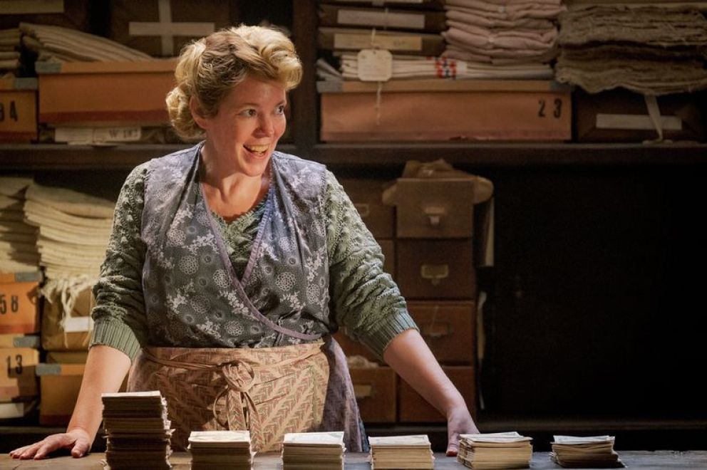 Crítica de "Wonka", el mágico origen del excéntrico chocolatero con Timothée Chalamet