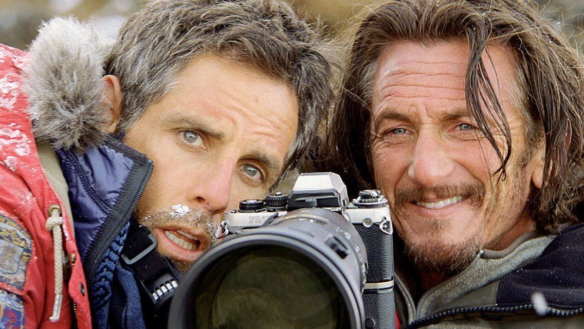 Crítica de “La increíble vida de Walter Mitty”, la imaginación al poder de Ben Stiller