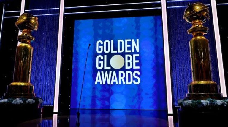 Todos los nominados a los Globos de Oro 2024