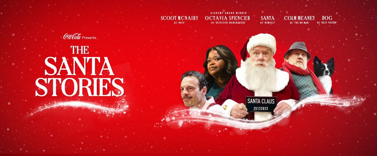 Bryce Dallas Howard y Steven Caple Jr. crean ‘Magia de Verdad’ con nuevos cortometrajes navideños 