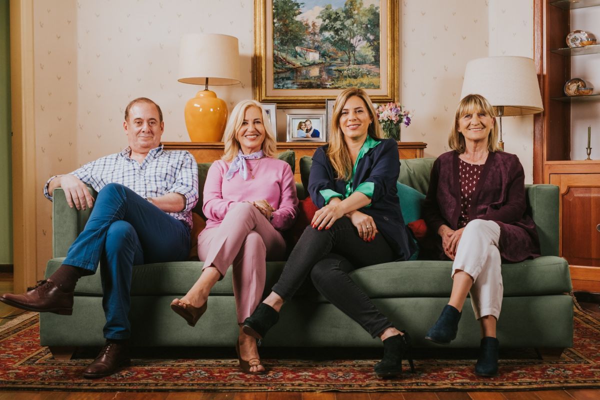 Crítica de “Norma”, una tragicomedia protagonizada y escrita por Mercedes Morán