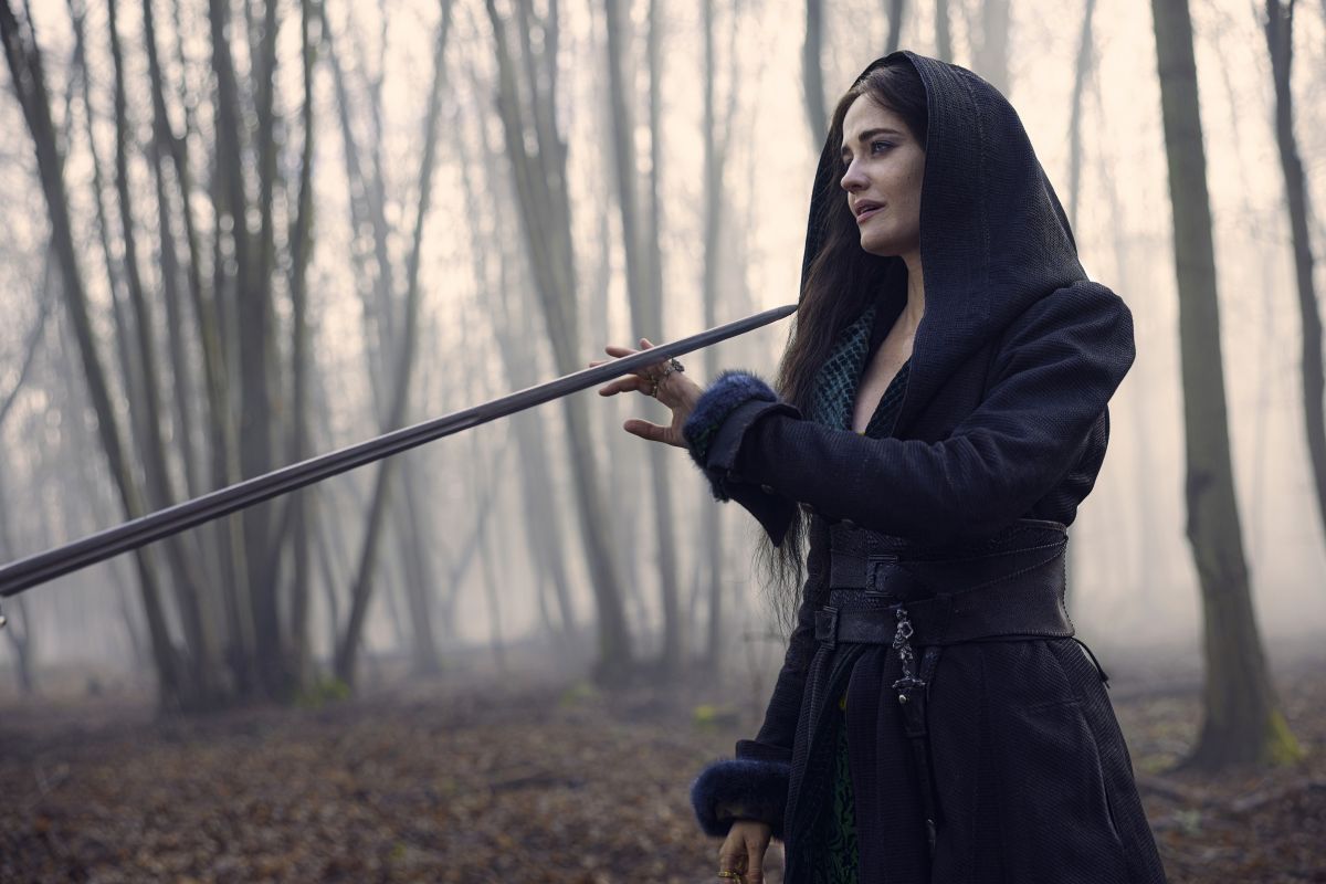 Crítica de “Los tres mosqueteros: Milady”, un cierre noir para el clásico de Alejandro Dumas