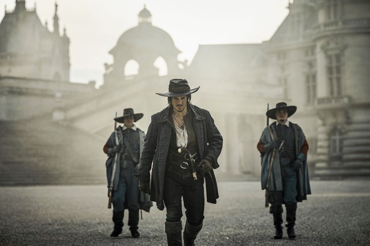 Crítica de “Los tres mosqueteros: Milady”, un cierre noir para el clásico de Alejandro Dumas