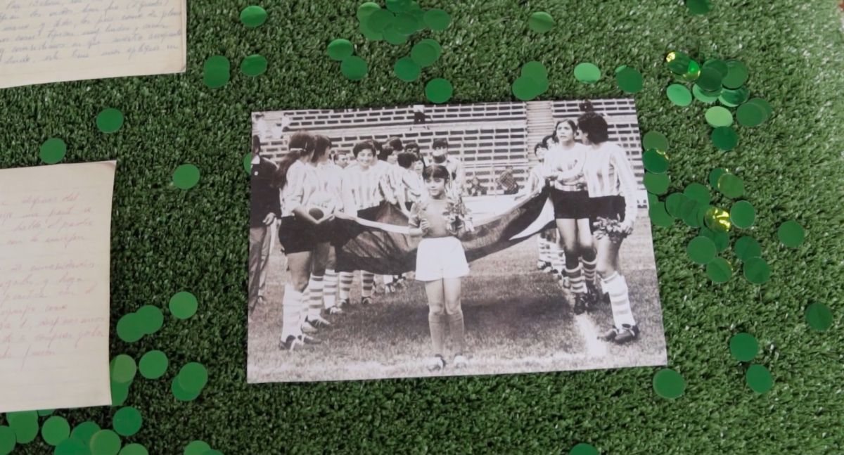 Crítica de “México 71”, retrato de la primera selección argentina de fútbol femenino