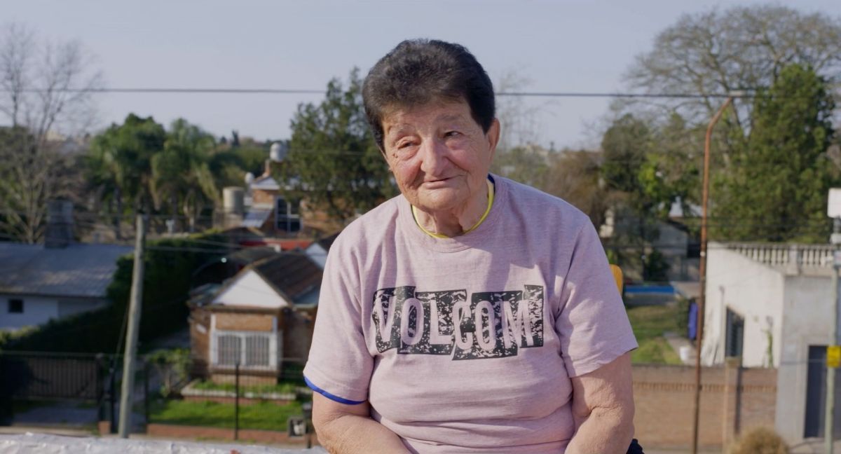 Crítica de “México 71”, retrato de la primera selección argentina de fútbol femenino