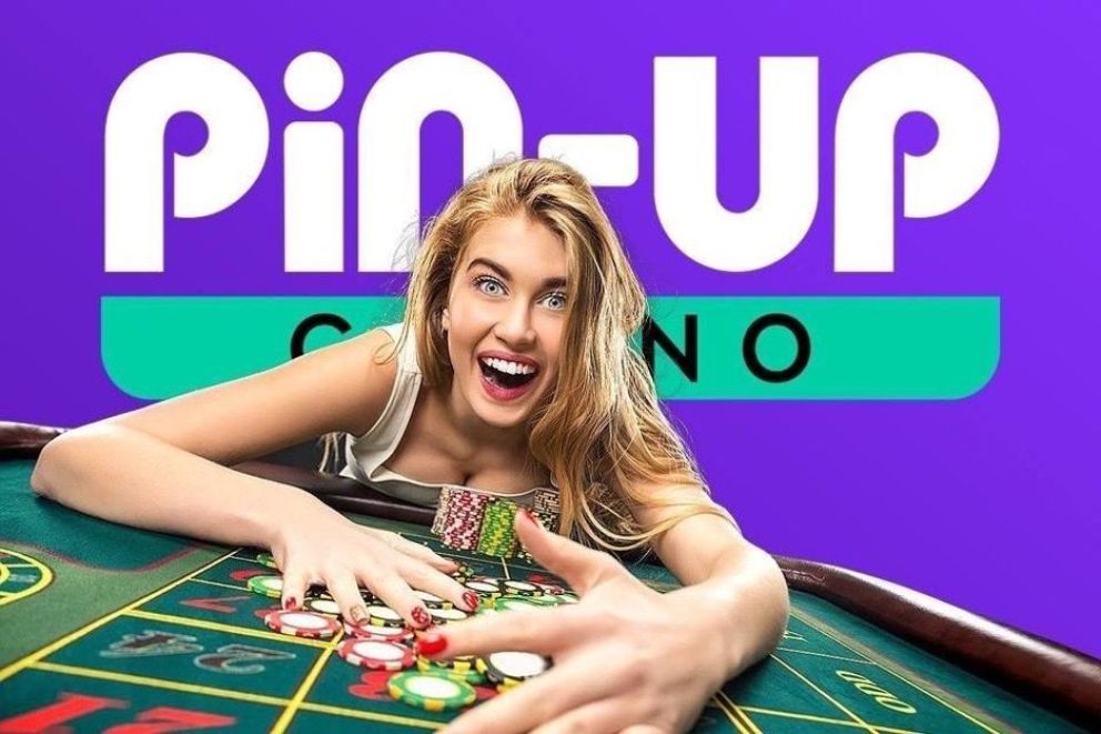 Pin-Up casino: ventajas de la plataforma