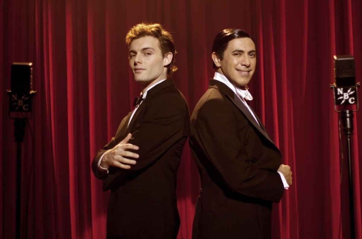 Pablo Turturiello, protagonista de un año artístico multifacético  