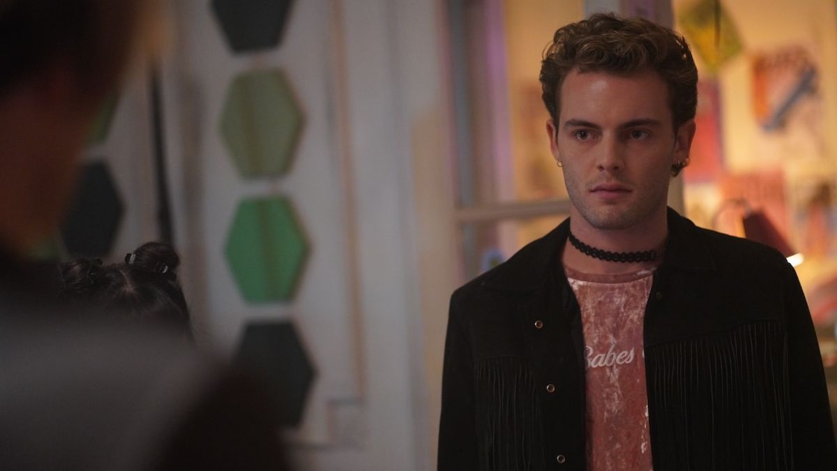 Pablo Turturiello, protagonista de un año artístico multifacético  