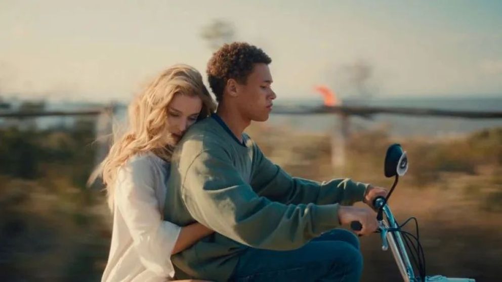 Crítica de "Mar de fondo", la serie juvenil belga mas polémica que "Élite"