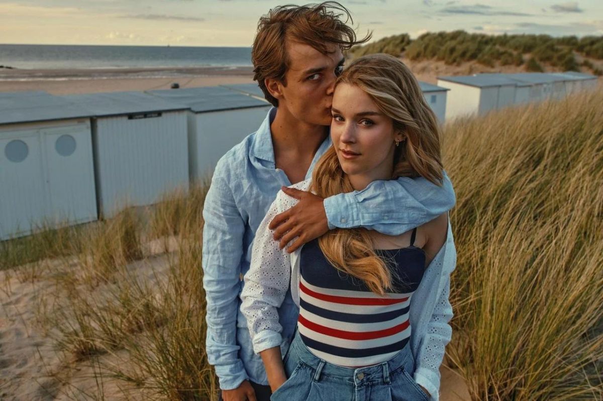 Crítica de "Mar de fondo", la serie juvenil belga mas polémica que "Élite"