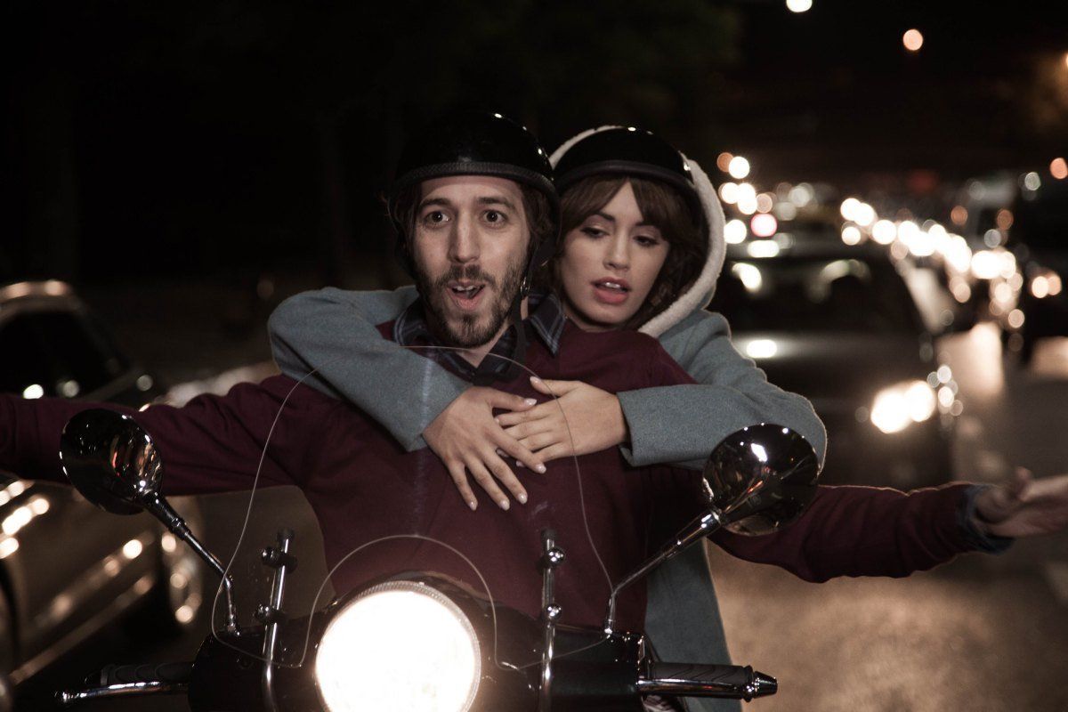 Crítica de "Permitidos", la nueva comedia argentina