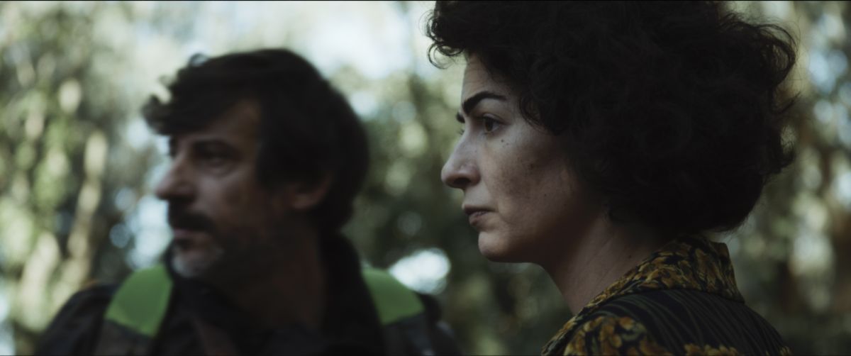 Crítica de “La Burbuja”, una historia de supervivencia, suspenso y vínculos familiares