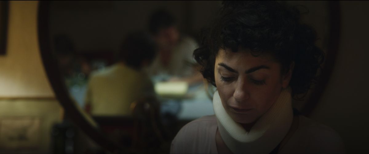 Crítica de “La Burbuja”, una historia de supervivencia, suspenso y vínculos familiares