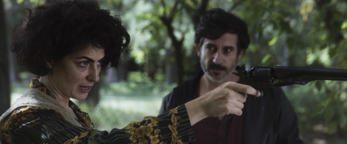 Crítica de “La Burbuja”, una historia de supervivencia, suspenso y vínculos familiares