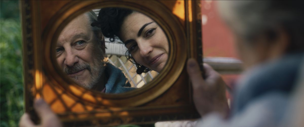 Crítica de “La Burbuja”, una historia de supervivencia, suspenso y vínculos familiares