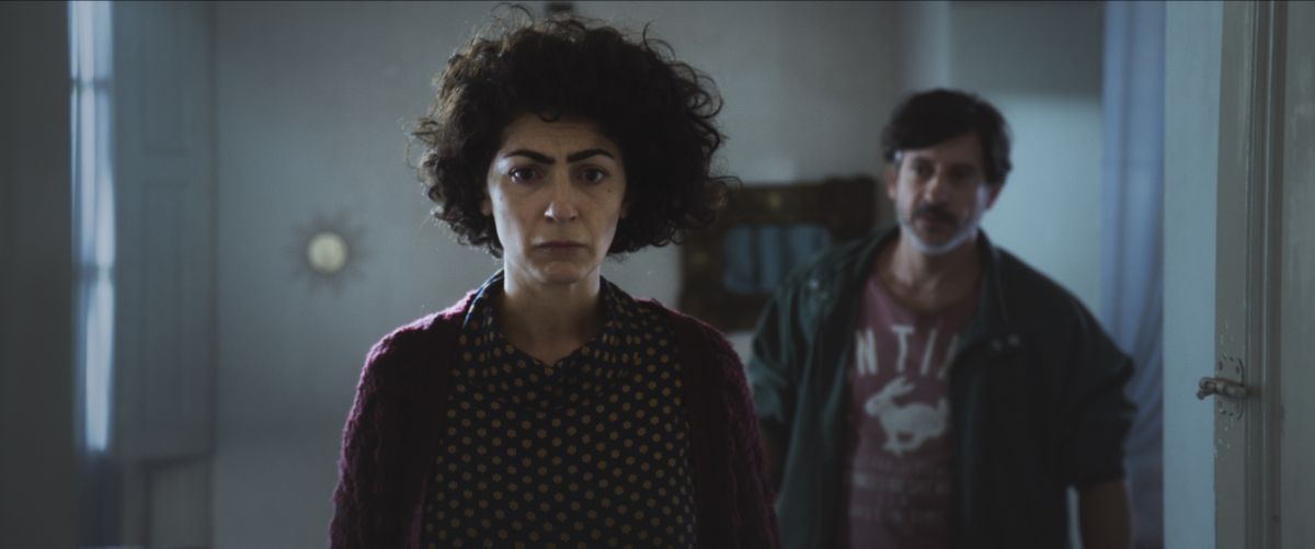 Crítica de “La Burbuja”, una historia de supervivencia, suspenso y vínculos familiares