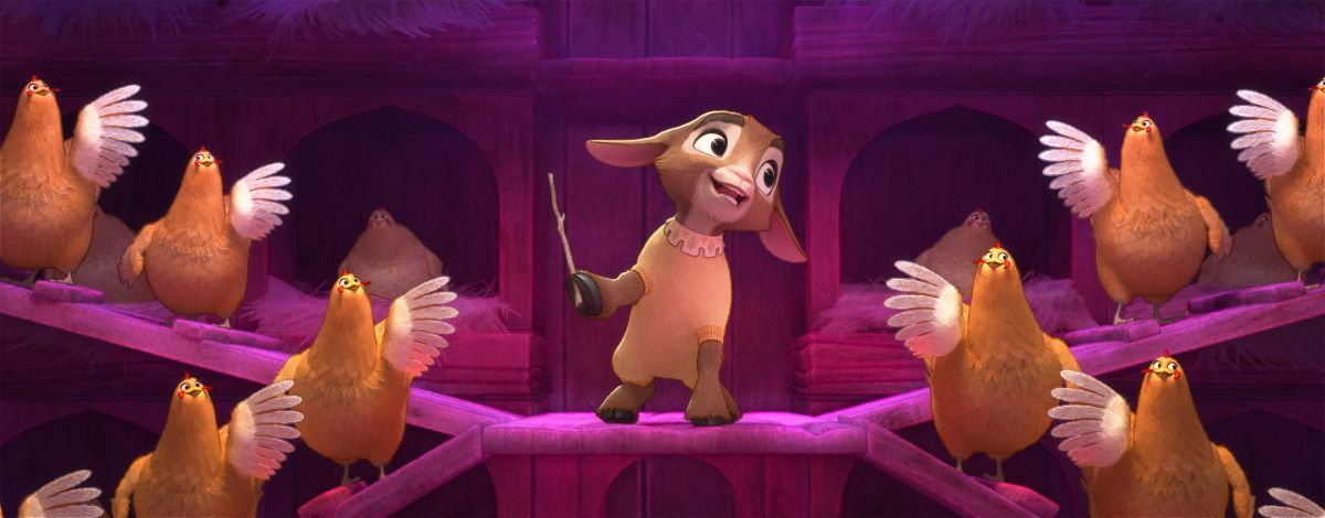 Crítica de “Wish: El poder de los deseos”, una celebración fallida por los 100 años de Disney
