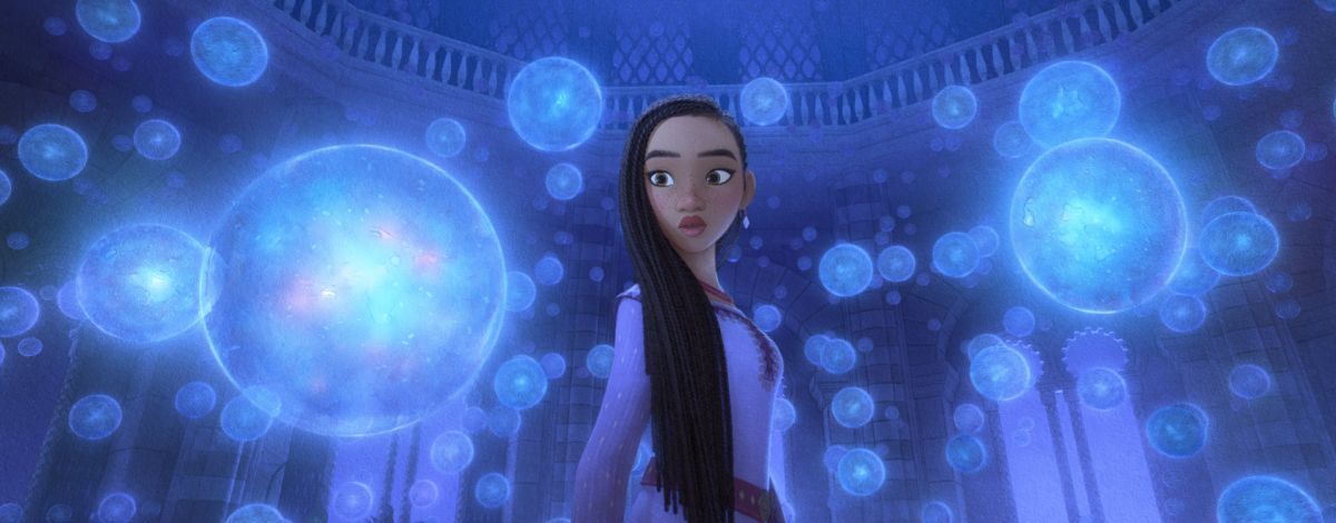 Crítica de “Wish: El poder de los deseos”, una celebración fallida por los 100 años de Disney
